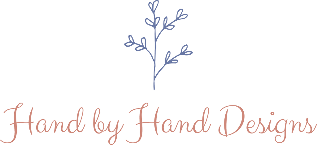 Hand By Hand Designs